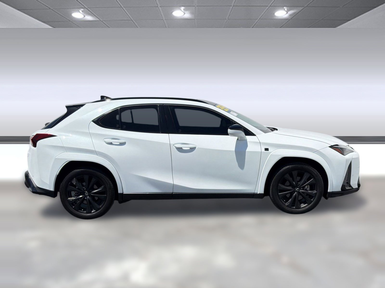 Used 2024 Lexus UX 250h F Sport FWD image 7