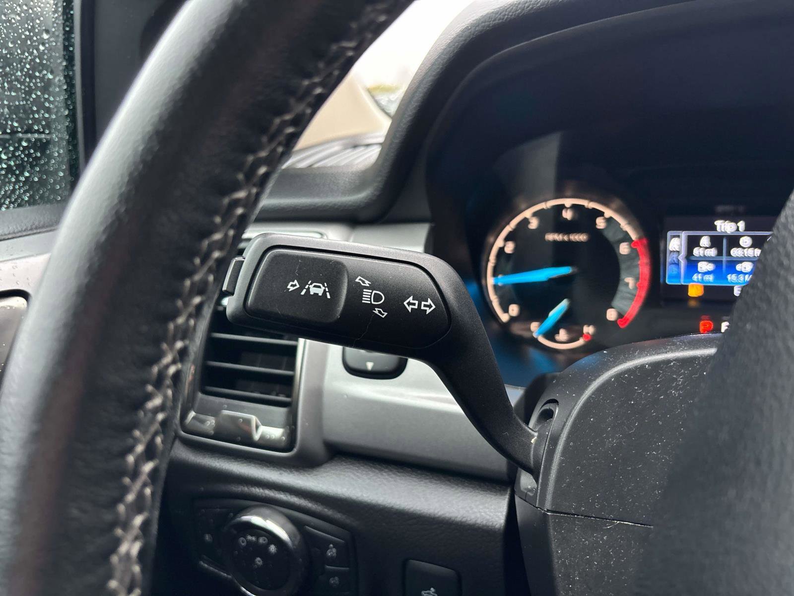 Used 2023 Ford Ranger XLT w/ Equipment Group 302A High image 25