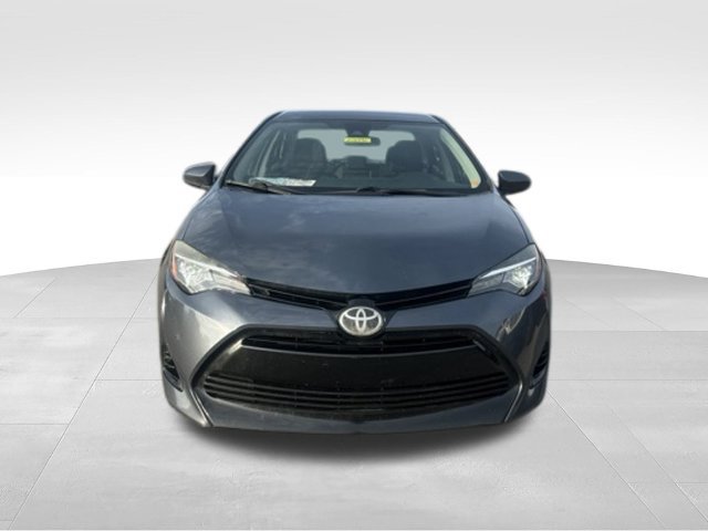 Used 2017 Toyota Corolla L FWD image 10