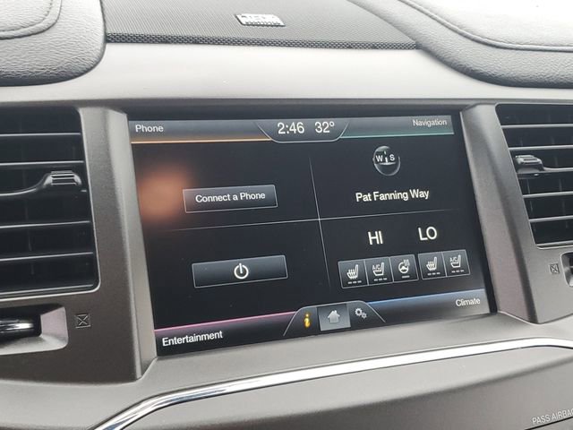 Used 2015 Lincoln MKS AWD w/ Equipment Group 101A image 14