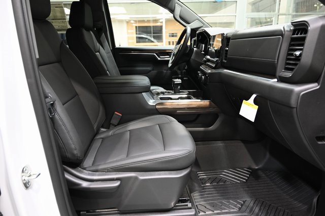 New 2026 Chevrolet Silverado 1500 RST w/ RST All Star Premium Package image 13