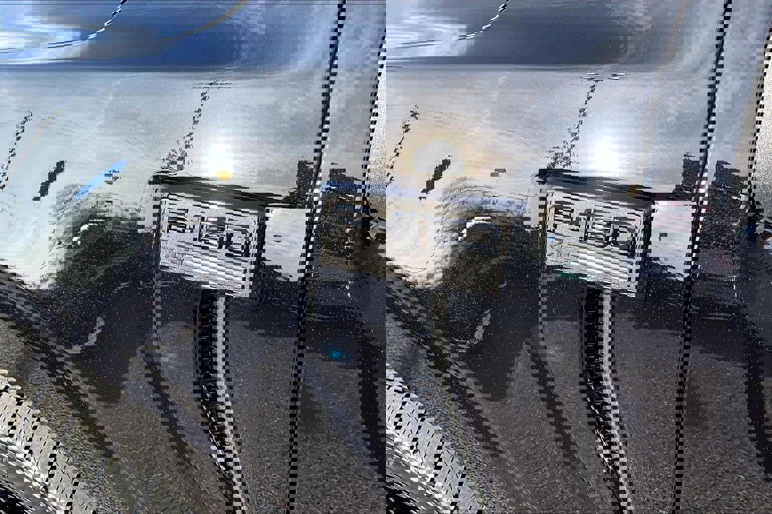 New 2026 Ford F150 XLT w/ Equipment Group 302A MID image 12