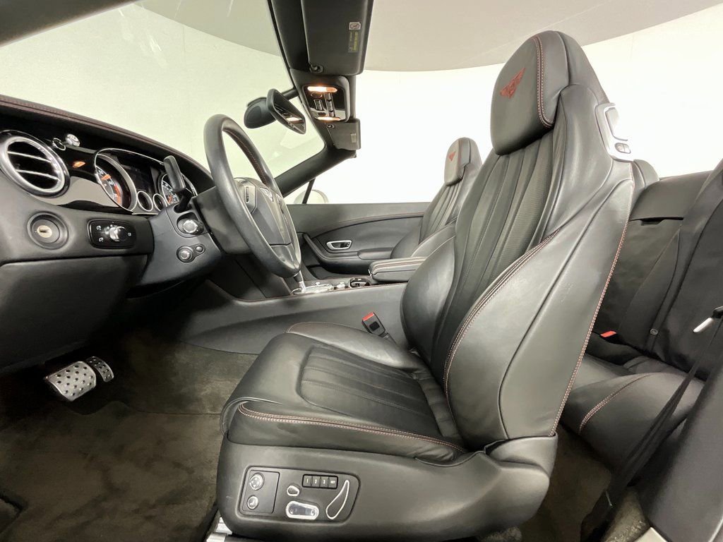 Used 2015 Bentley Continental GT V8 S image 18