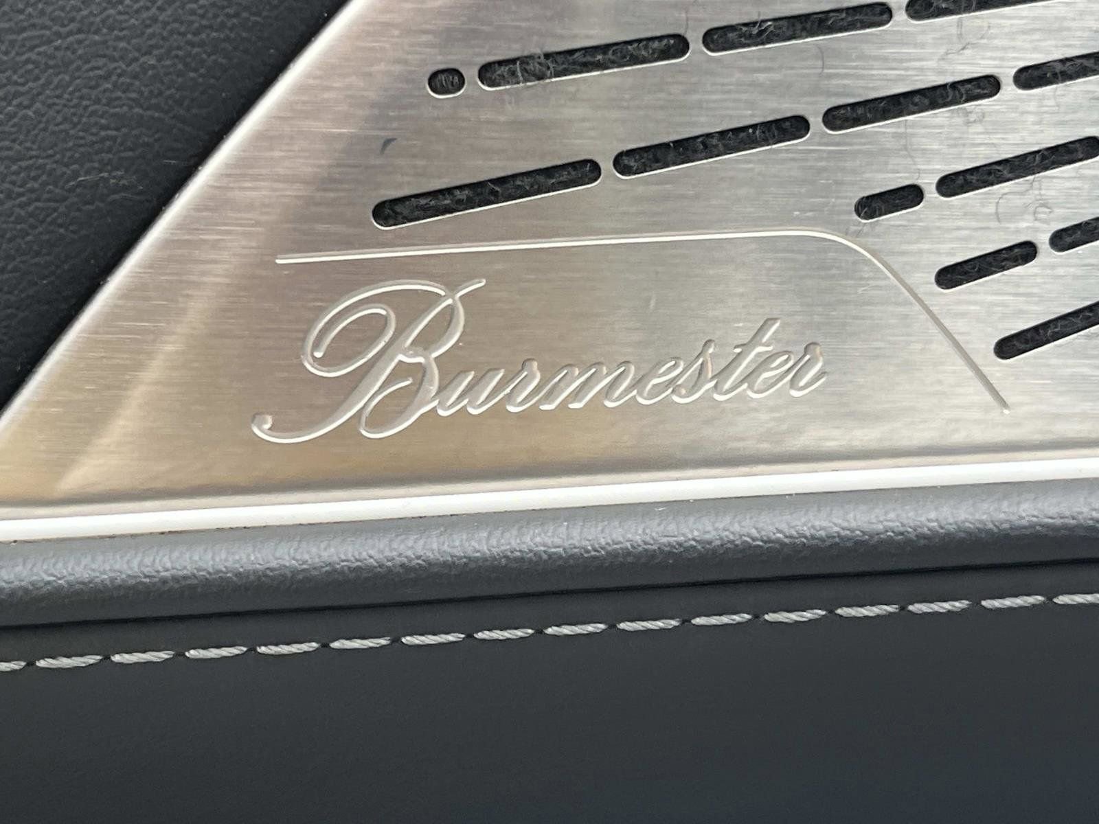 Certified 2022 Mercedes-Benz SL 63 AMG 4MATIC image 15