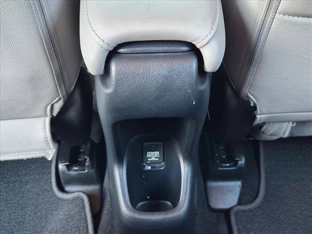 Used 2019 Honda HR-V EX-L image 17