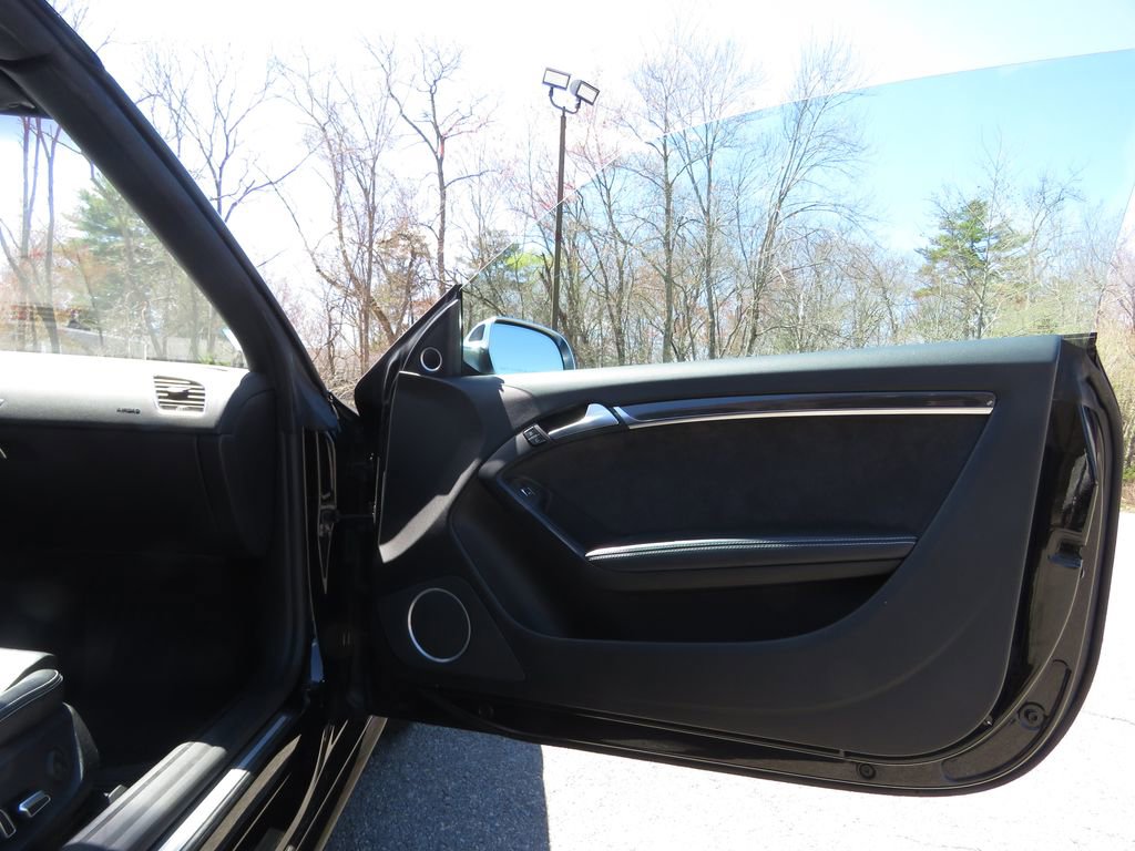Used 2016 Audi S5 Premium Plus w/ Technology Package AWD/4WD image 13