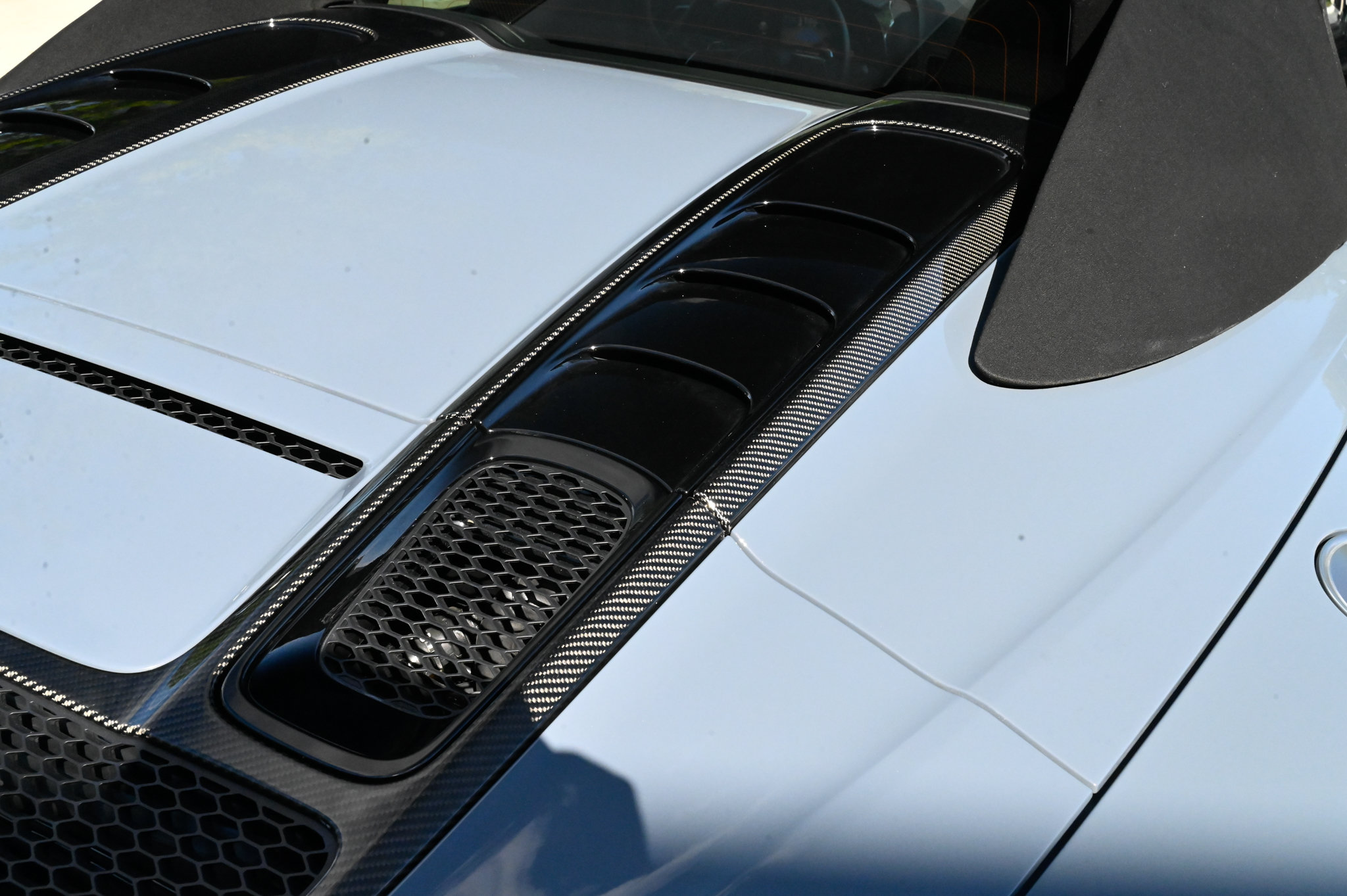 Used 2020 Audi R8 V10 performance AWD/4WD image 33