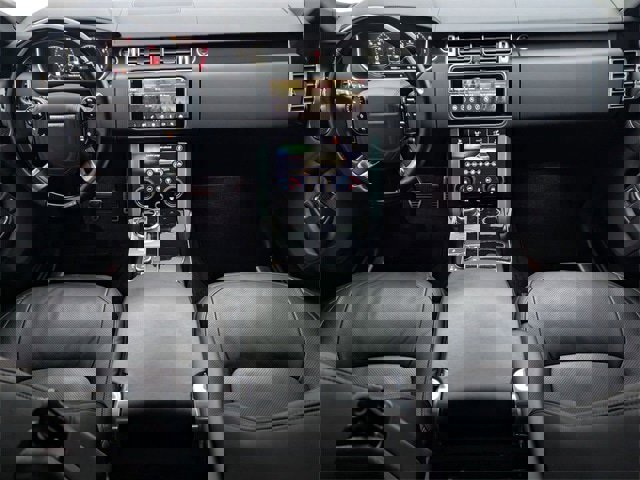 Used 2021 Land Rover Range Rover Westminster Edition image 14