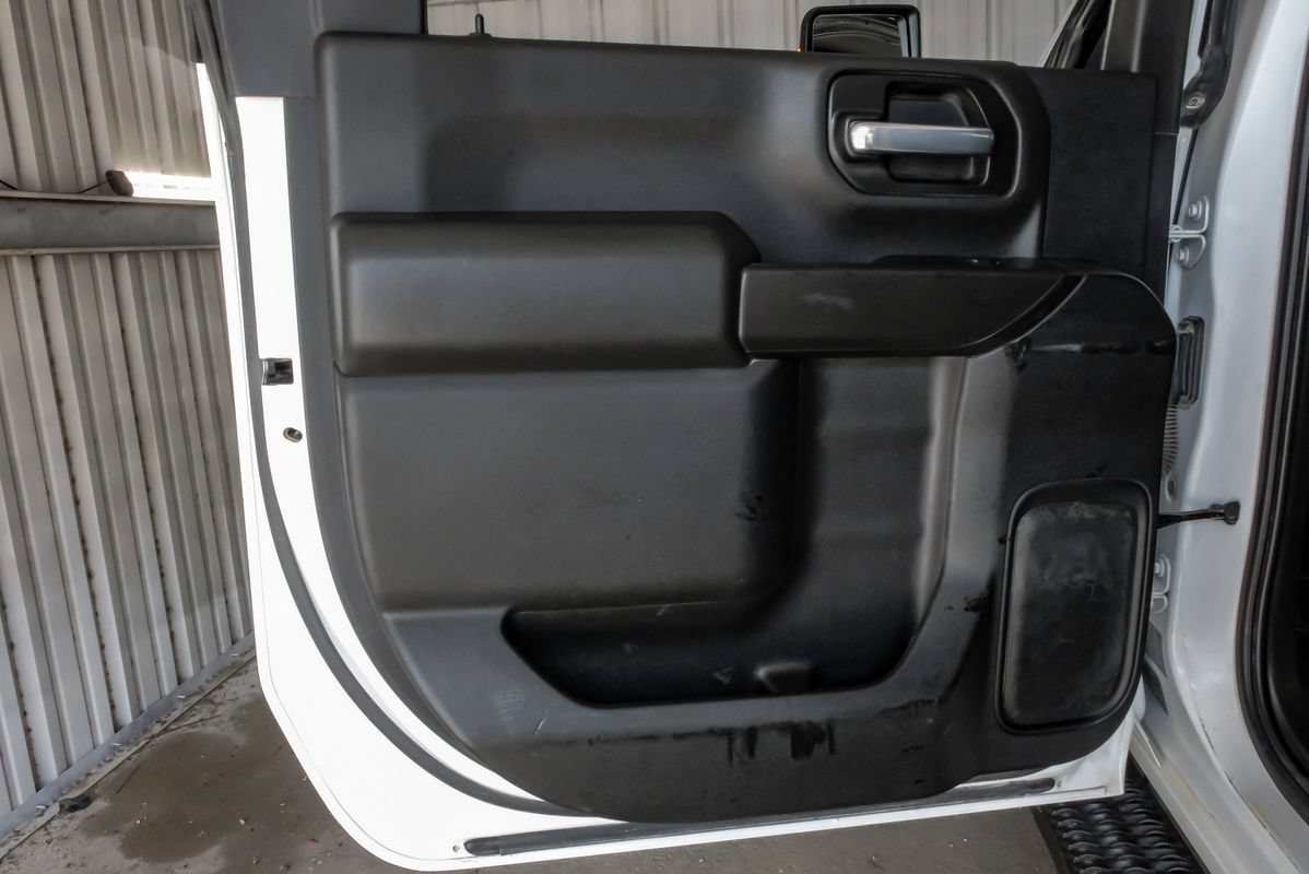 Used 2021 Chevrolet Silverado 2500 LT w/ Convenience Package AWD/4WD image 48