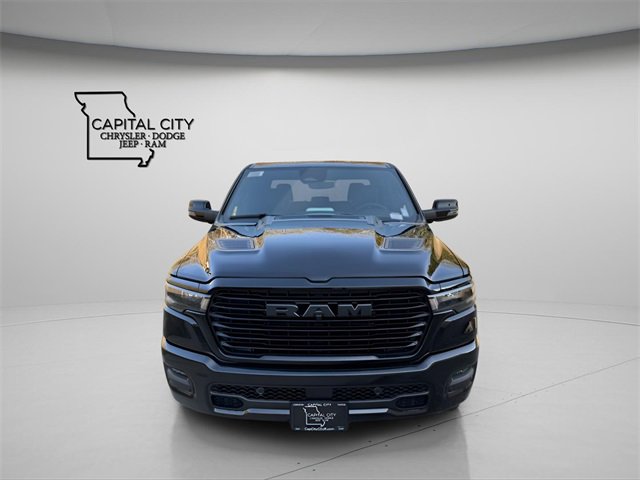 New 2026 RAM 1500 Laramie w/ Night Edition image 2