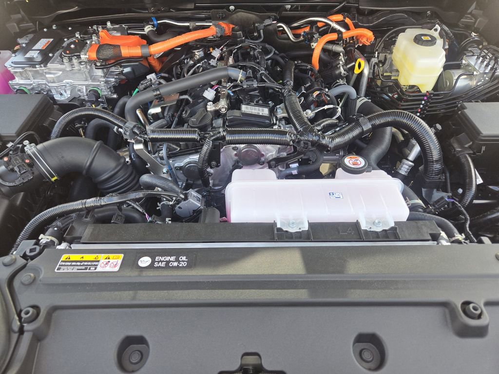 New 2026 Toyota 4Runner Limited AWD/4WD image 23