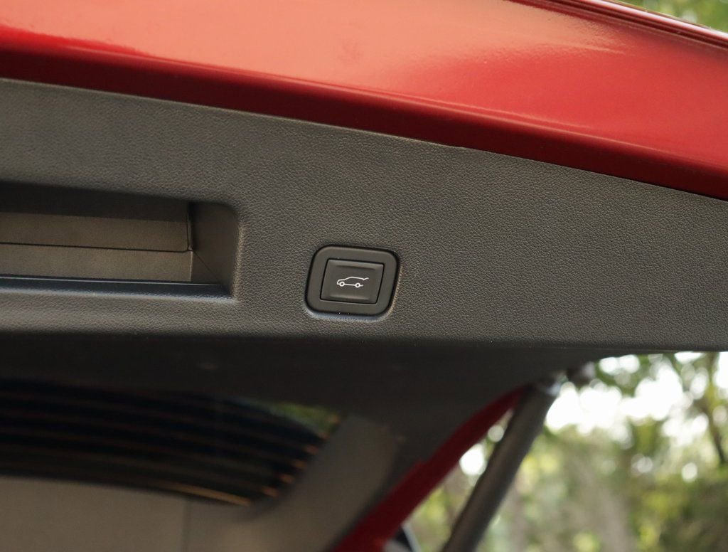 Used 2024 Chevrolet Traverse Z71 image 31