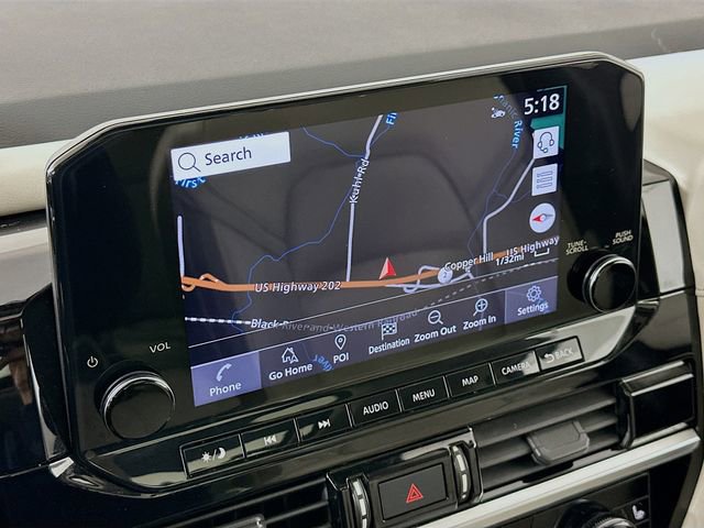 Certified 2023 Nissan Pathfinder SL w/ SL Premium Package image 15