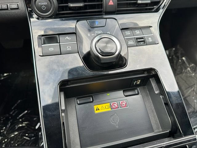 Used 2023 Toyota bZ4X AWD w/ Weather Package image 25