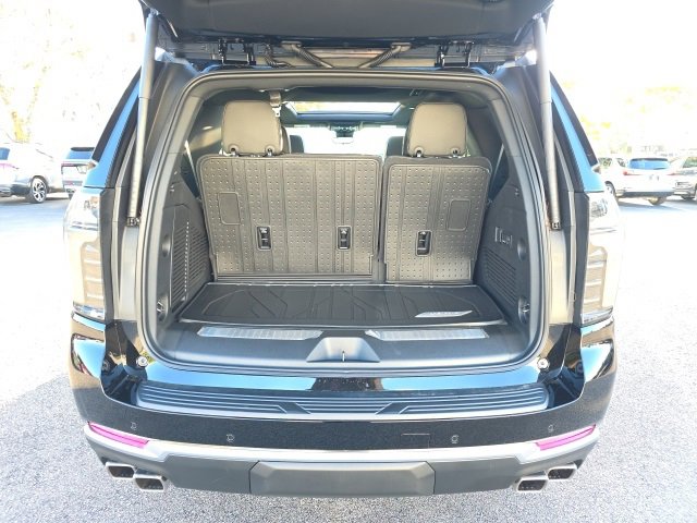 New 2026 Chevrolet Tahoe High Country image 36