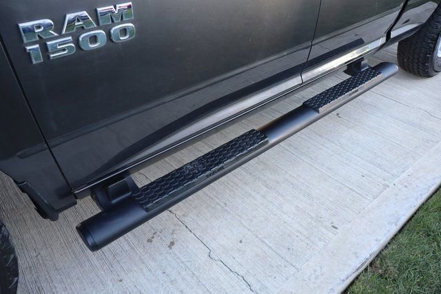 Used 2017 RAM 1500 Express image 26