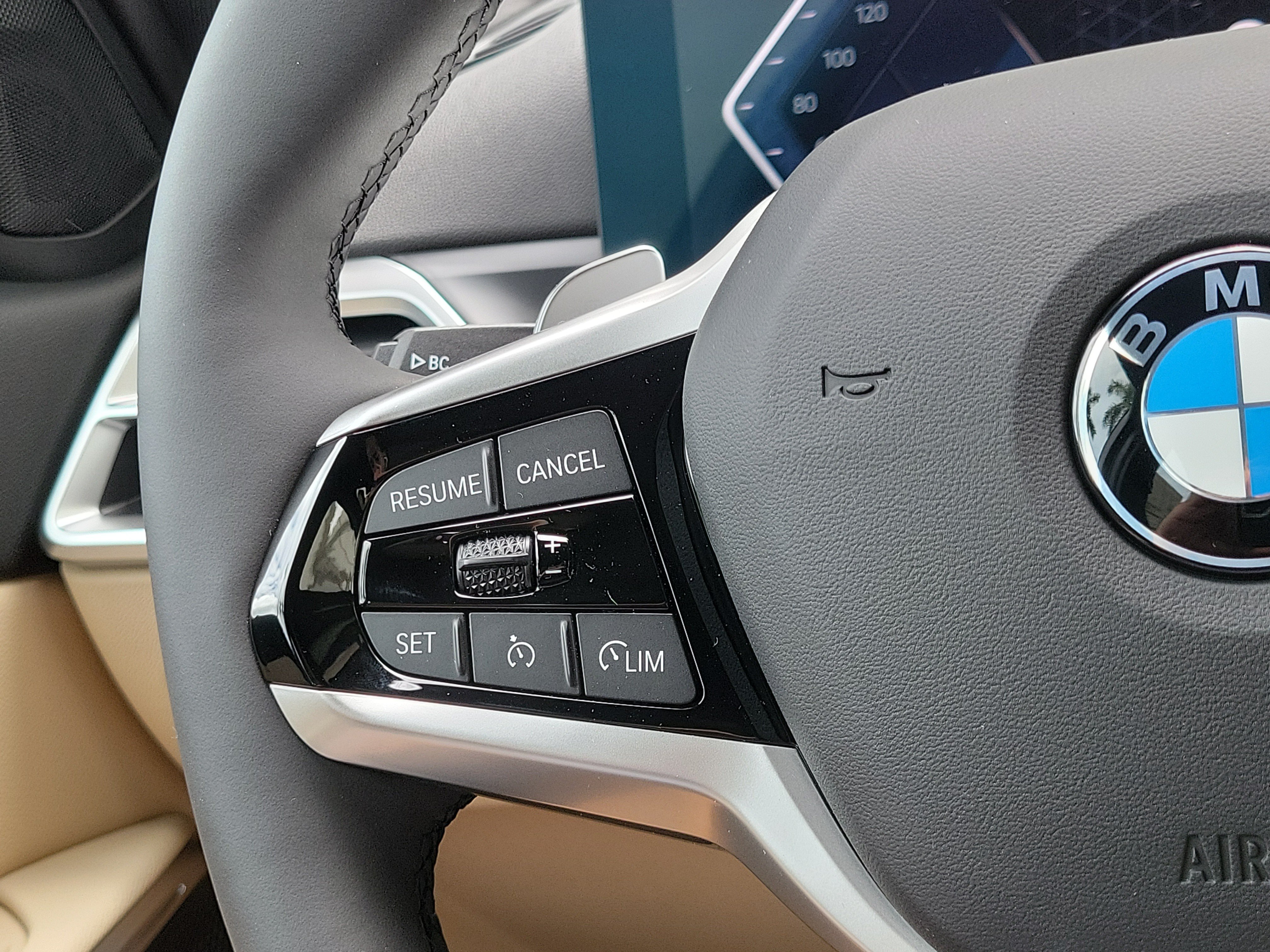 New 2026 BMW 330i Sedan w/ Convenience Package RWD image 18