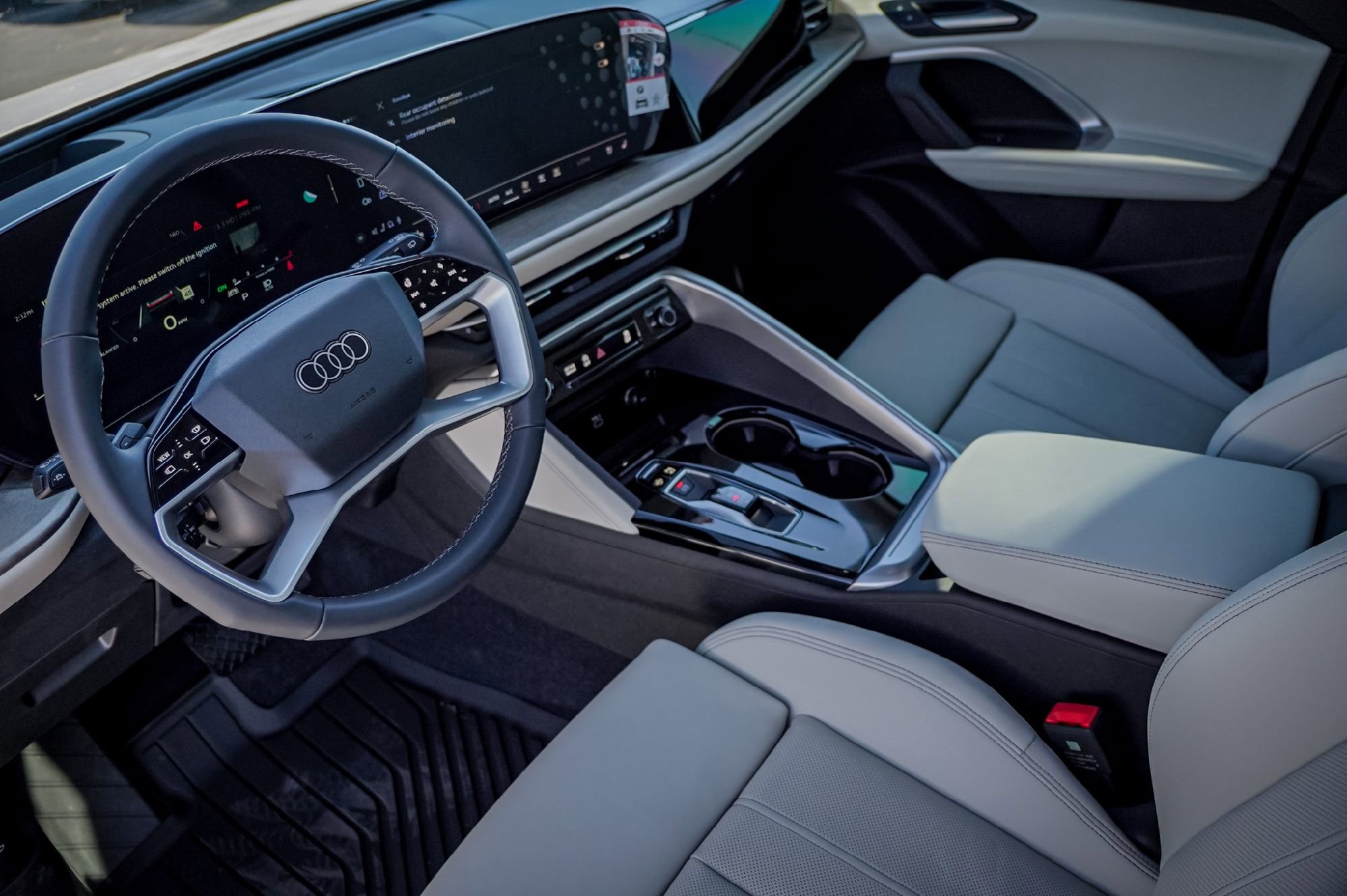 New 2025 Audi Q5 Premium Plus image 8