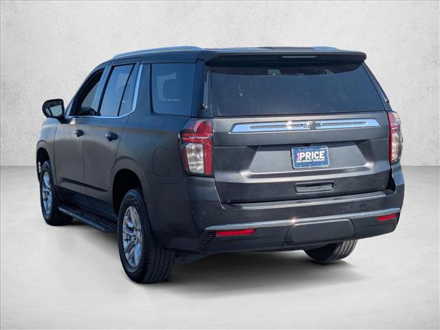 Used 2022 Chevrolet Tahoe LT RWD image 8