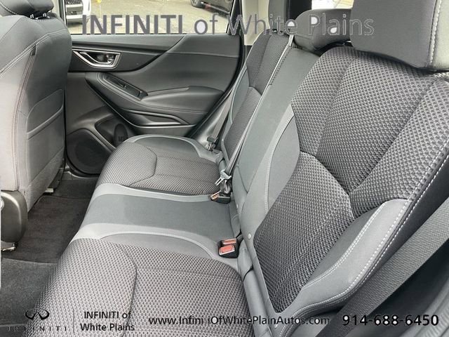 Used 2021 Subaru Forester Premium image 7