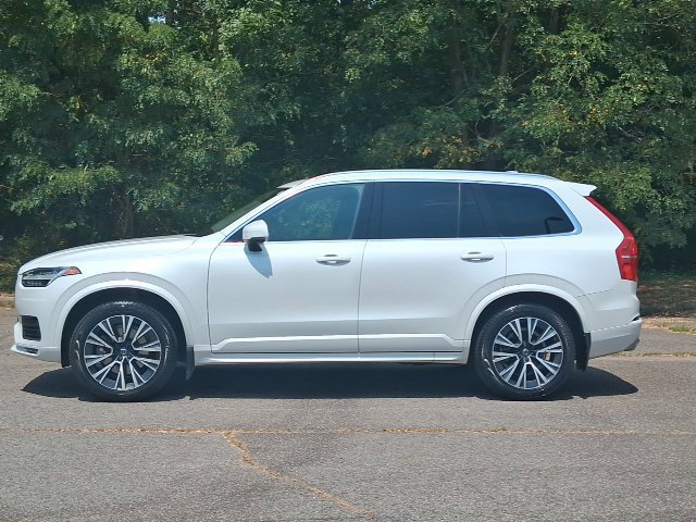 Used 2020 Volvo XC90 T5 Momentum w/ Protection Package AWD/4WD image 2