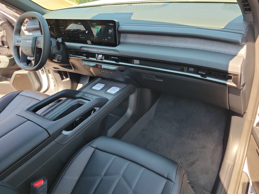 New 2027 Kia Telluride SX X-Line AWD/4WD image 14
