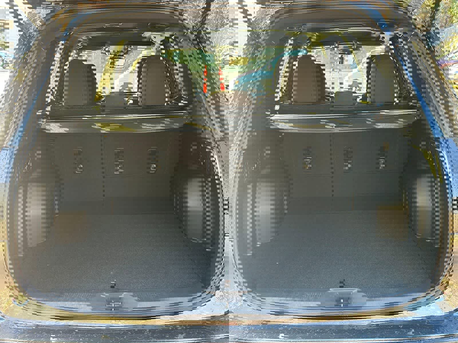 New 2026 Subaru Forester Premium image 26