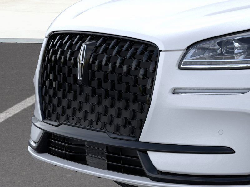 New 2026 Lincoln Corsair Reserve image 17
