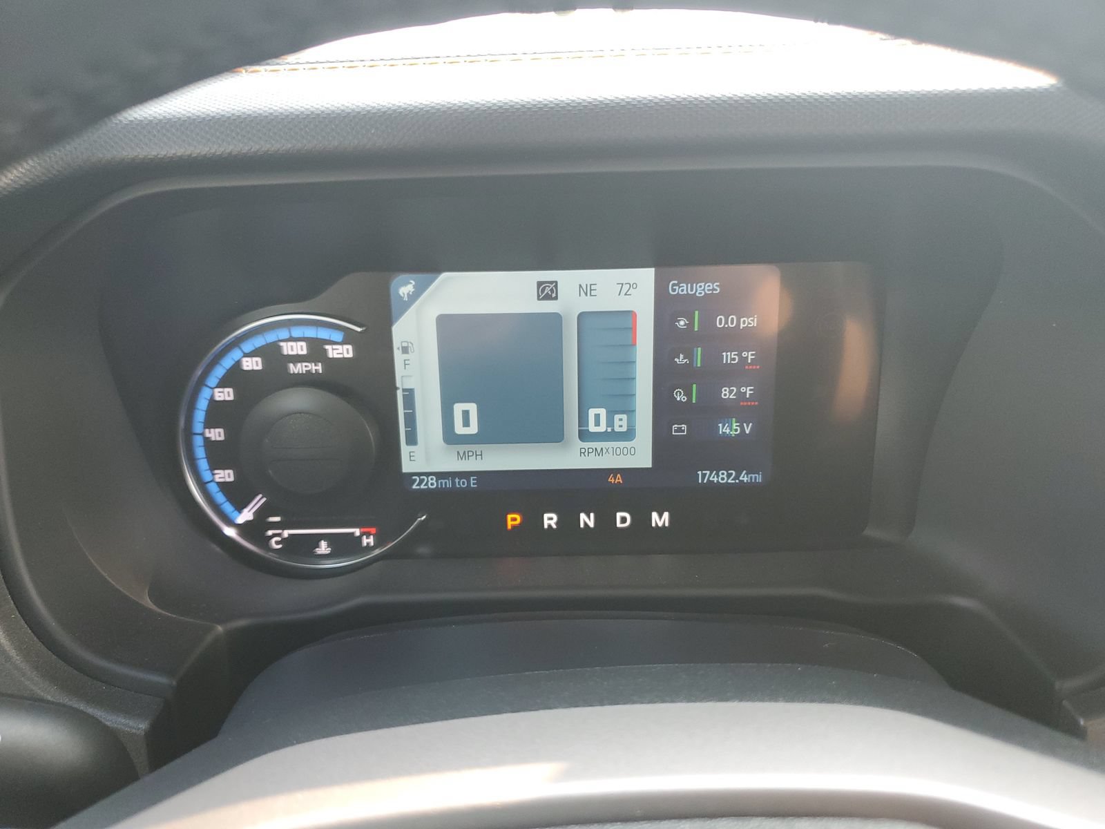 Used 2024 Ford Bronco Badlands AWD/4WD image 20