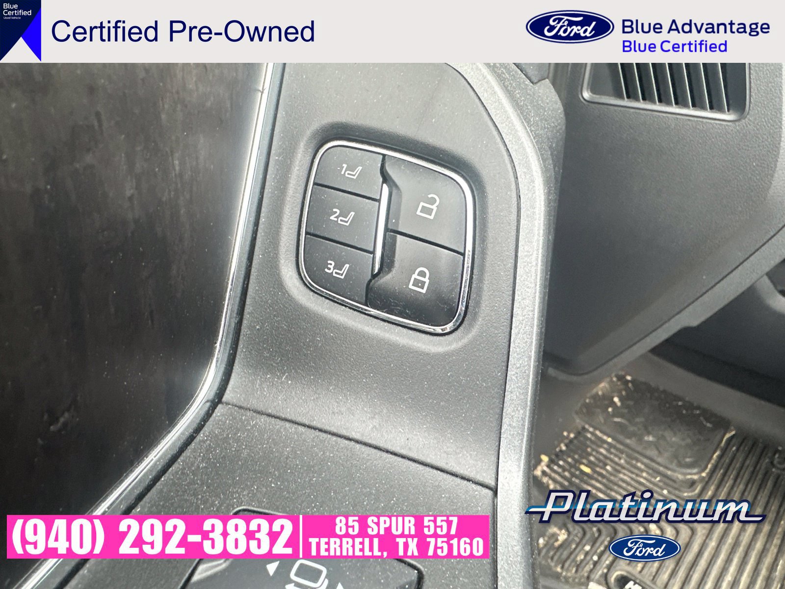 Used 2023 Ford F450 Lariat w/ Lariat Ultimate Package AWD/4WD image 19