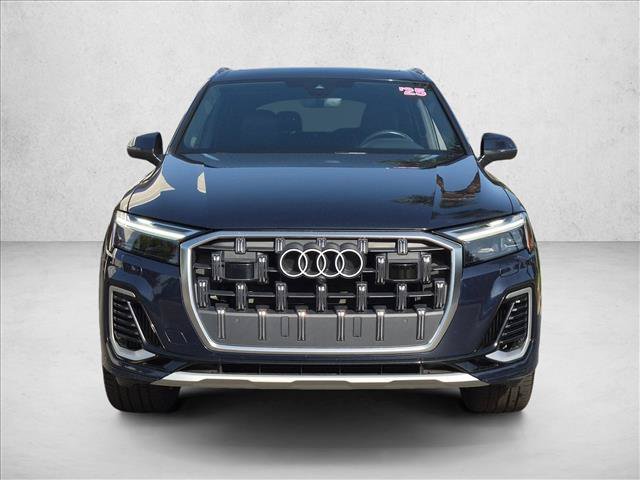 Used 2025 Audi Q7 3.0T Premium Plus AWD/4WD video 2