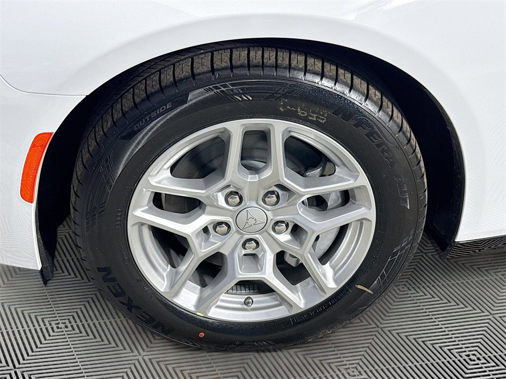 New 2025 Dodge Charger R/T w/ Quick Order Package 25M R/T image 19