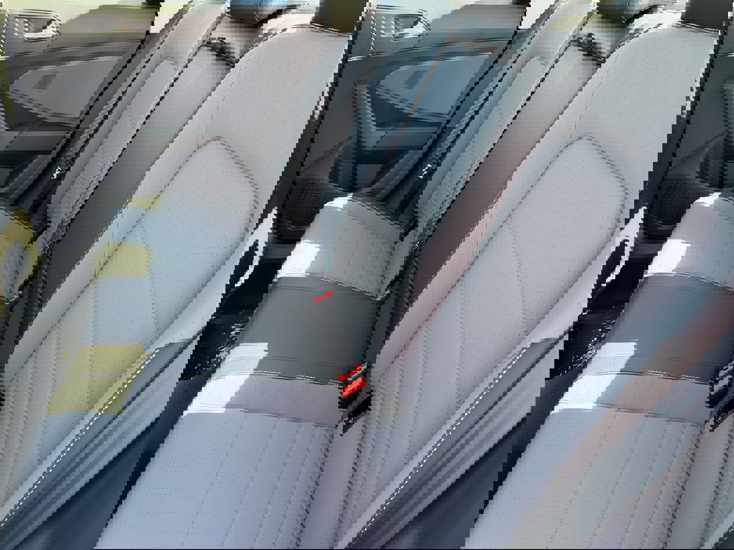 New 2026 Volkswagen Jetta SE image 16