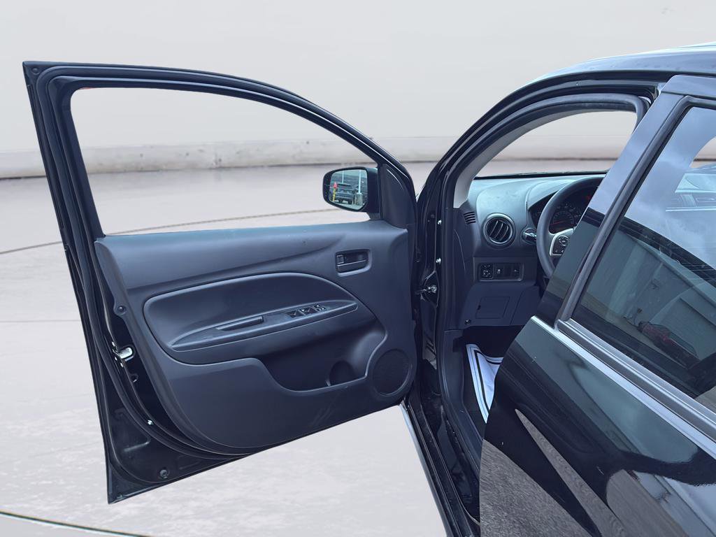 Used 2024 Mitsubishi Mirage G4 ES image 10