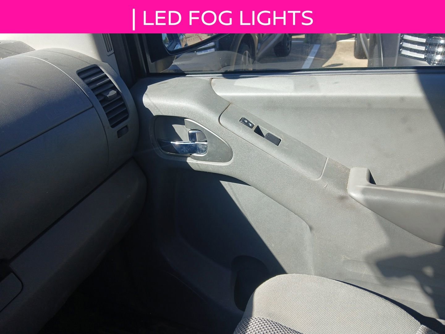 Used 2020 Nissan Frontier SV w/ Midnight Edition Floor Mats image 15