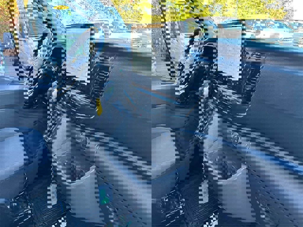 Used 2022 Ford Transit 250 image 48