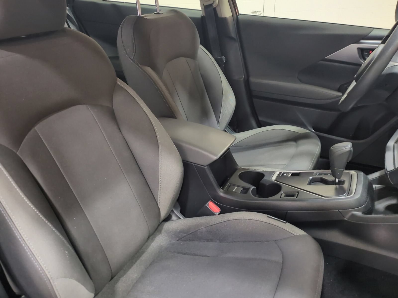 Certified 2024 Subaru Impreza 2.0i w/ Popular Package #1A AWD/4WD image 11