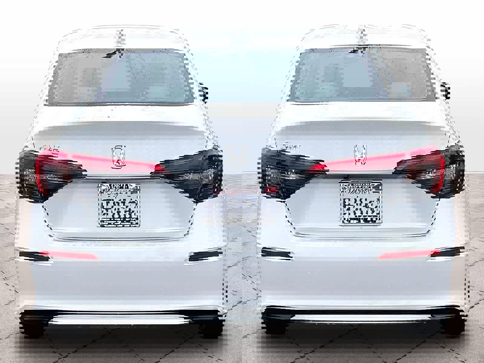 Used 2023 Honda Civic LX image 7