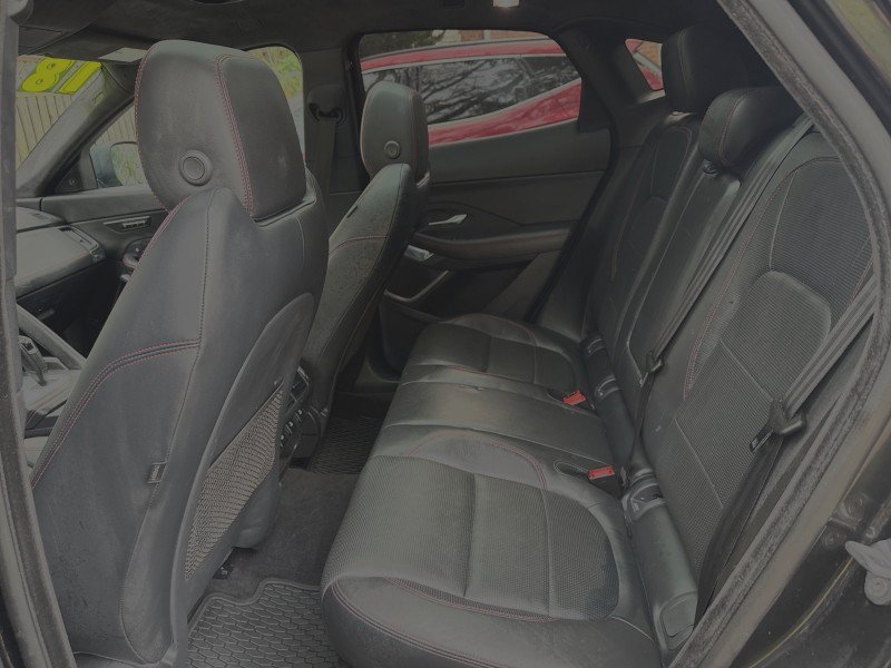 Used 2018 Jaguar E-PACE First Edition AWD/4WD image 31