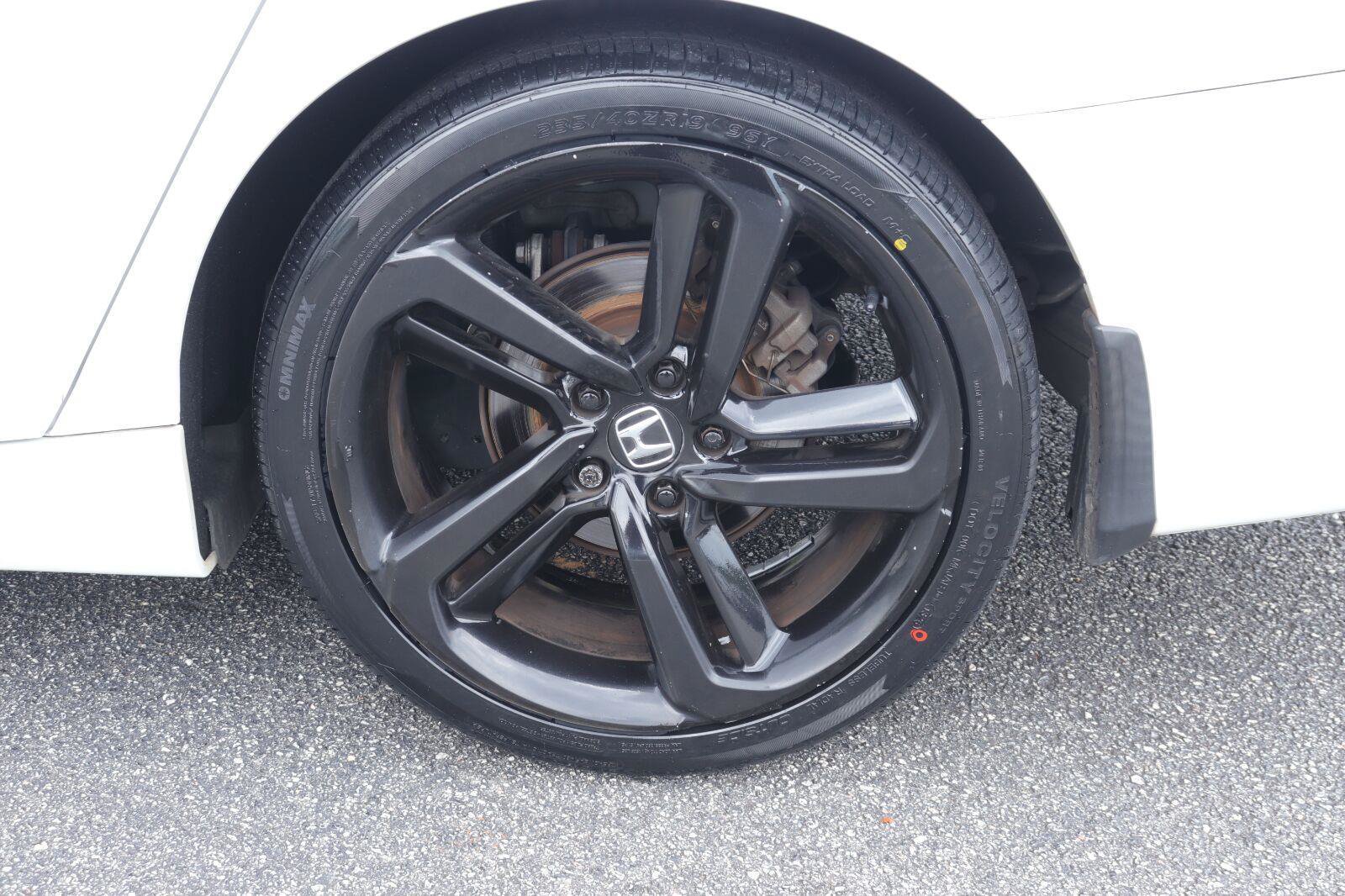 Used 2020 Honda Accord Sport image 33