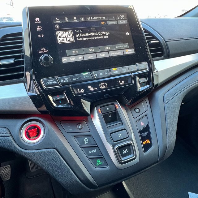 Used 2023 Honda Odyssey Sport image 23