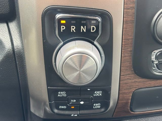 Used 2016 RAM 1500 Laramie image 22