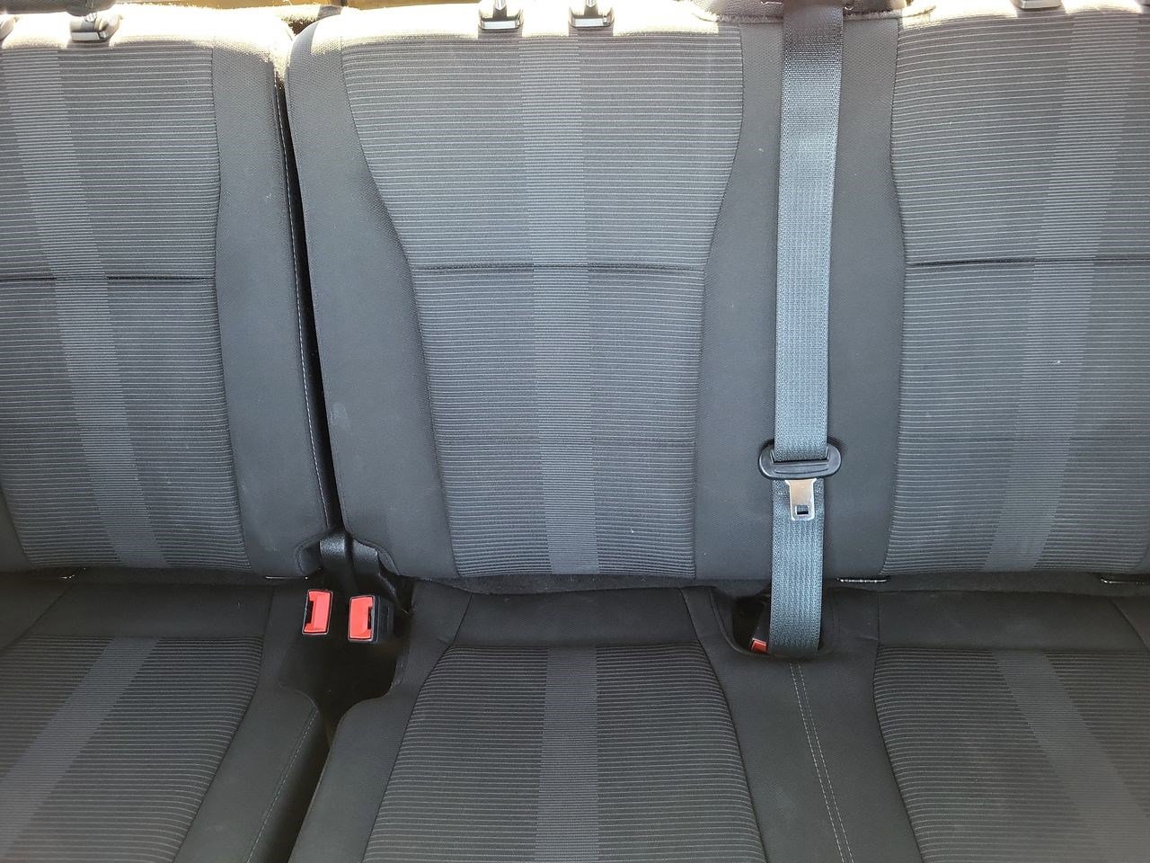 Used 2018 Ford F150 XL w/ Equipment Group 101A Mid image 13