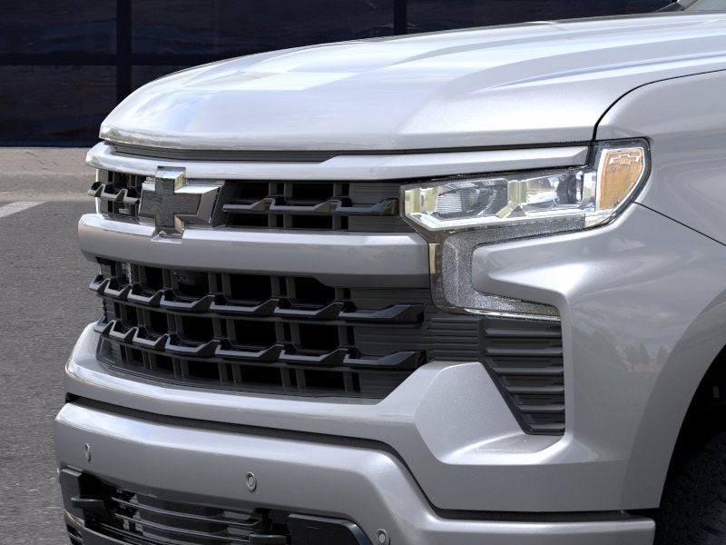 New 2026 Chevrolet Silverado 1500 RST w/ RST All Star Premium Package AWD/4WD image 13