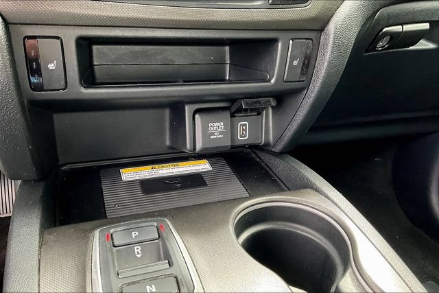 Used 2023 Honda Passport TrailSport image 16