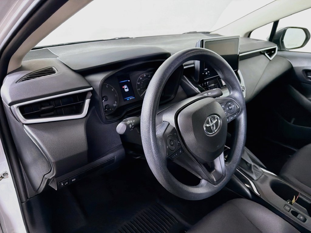 Used 2024 Toyota Corolla LE FWD image 10