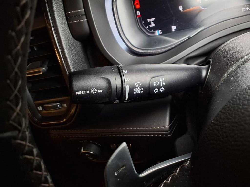 Used 2023 RAM 1500 TRX w/ TRX Level 2 Equipment Group AWD/4WD image 8