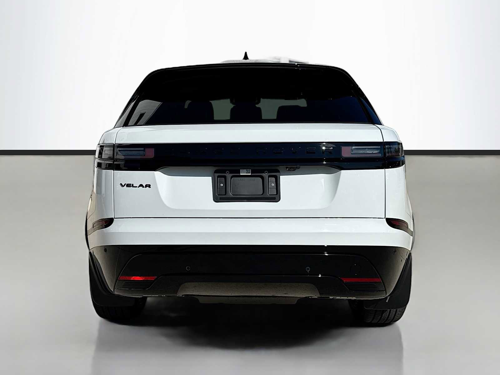New 2026 Land Rover Range Rover Velar Belgravia AWD/4WD image 4