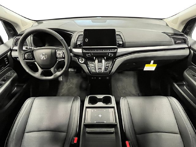 New 2027 Honda Odyssey Elite image 26