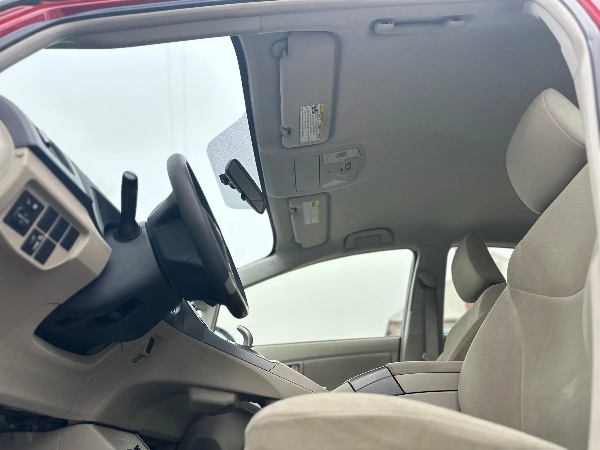 Used 2012 Toyota Prius Three image 17